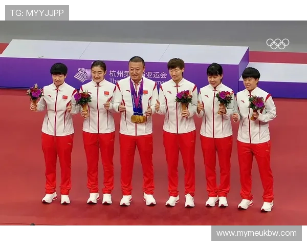 重庆乒乓球队在亚运会上的速度表现引发热议展现出强大实力与团队合作精神