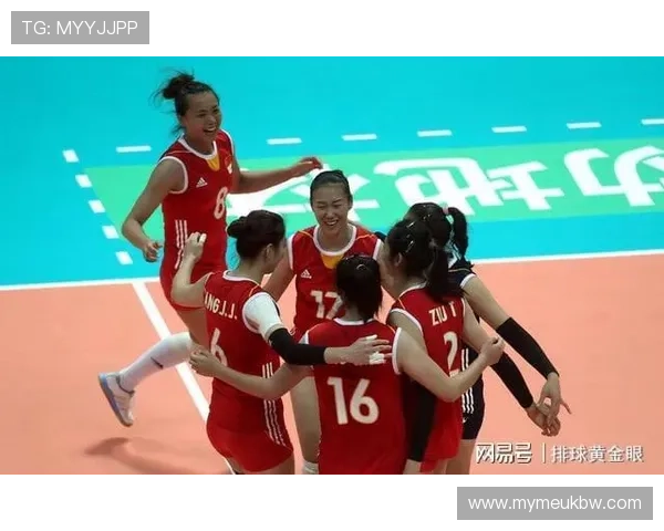 杭州排球队在锦标赛中的心理素质表现分析与反思