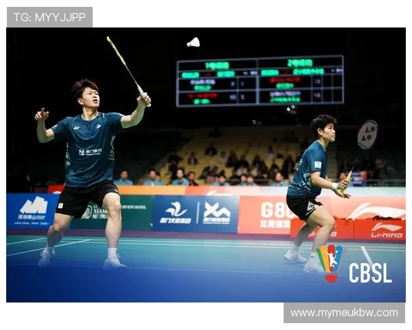 深圳羽毛球队在钻石联赛中实现转型突破的精彩历程与未来展望